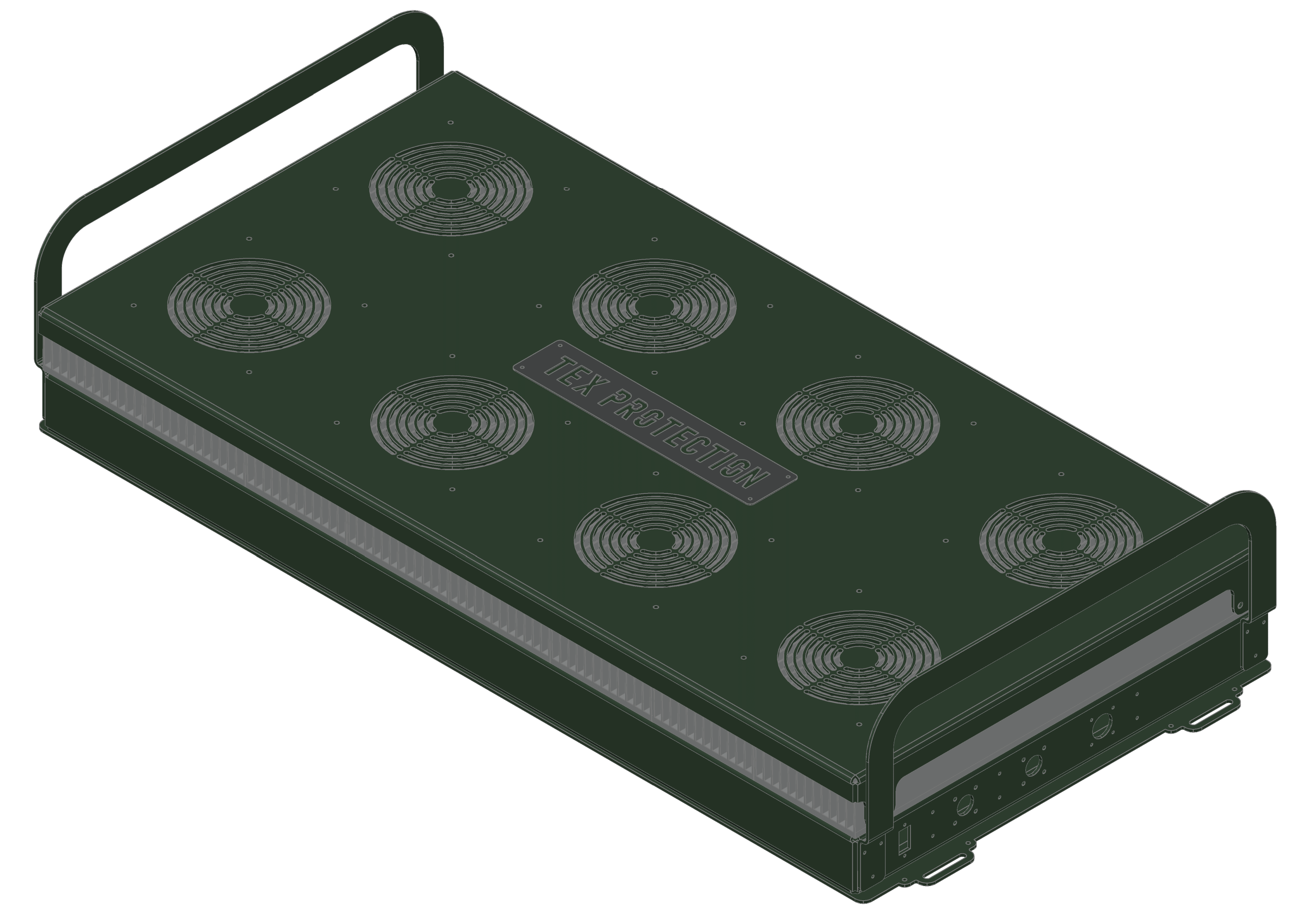 TEX PROTECTION 12 view 2